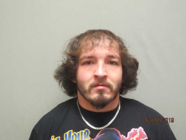 Smith, Jeremiah Raymond